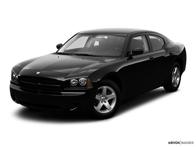 download DODGE CHARGER workshop manual