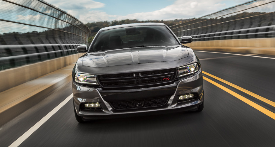 download DODGE CHARGER workshop manual