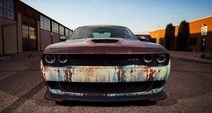 download DODGE Challenger able workshop manual