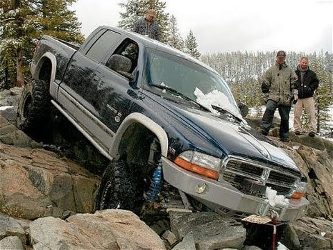 download DODGE DAKOTA 00 ON workshop manual