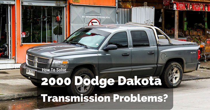 download DODGE DAKOTA workshop manual