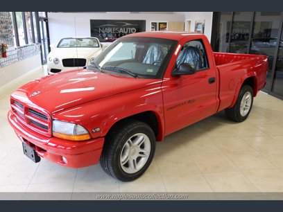 download DODGE DAKOTA workshop manual