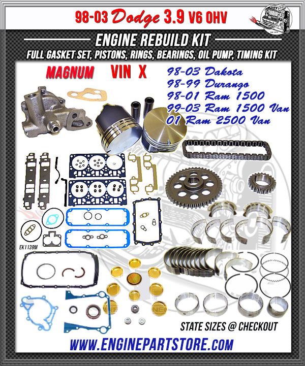 download DODGE DAKOTA workshop manual