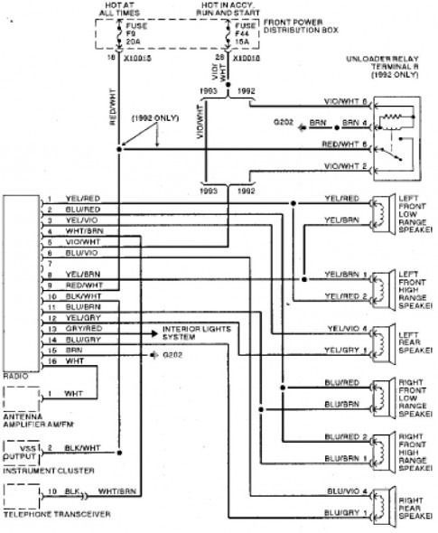 download DODGE DAKOTA workshop manual