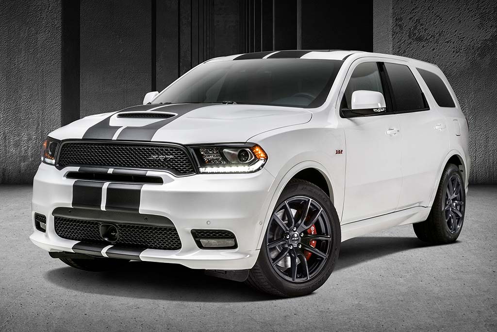 download DODGE DURANGO 4 7L 5 9L workshop manual