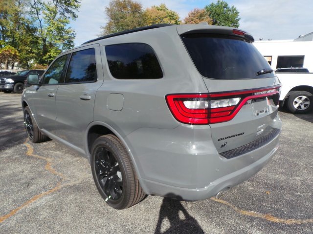 download DODGE DURANGO 4 7L 5 9L workshop manual