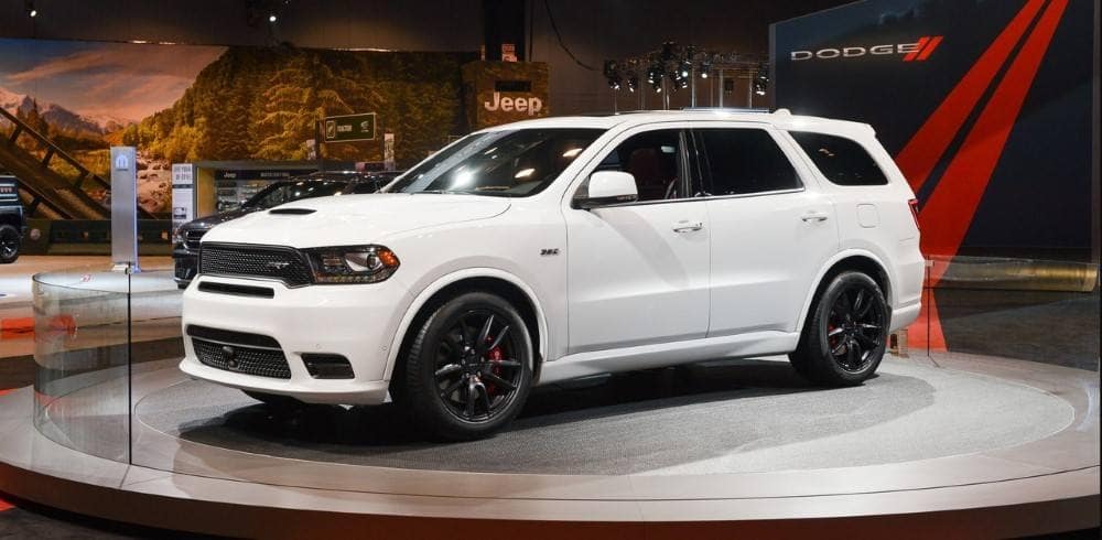 download DODGE DURANGO 4 7L 5 9L workshop manual