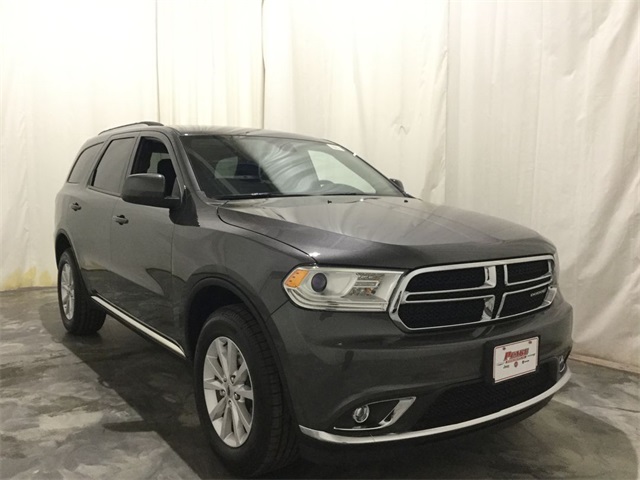 download DODGE DURANGO Manual6 workshop manual