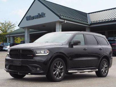 download DODGE DURANGO Manual6 workshop manual