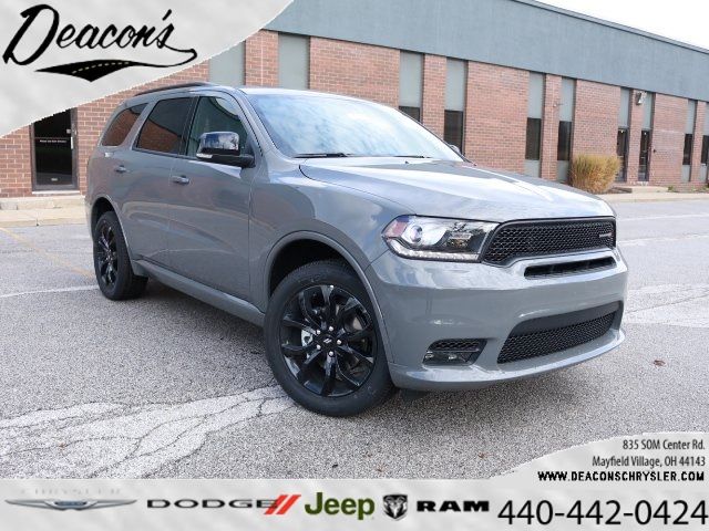 download DODGE DURANGO Manual6 workshop manual