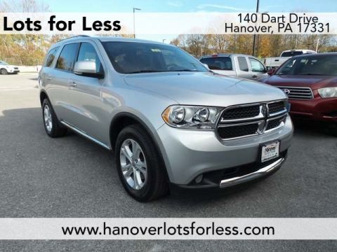 download DODGE DURANGO Manual6 workshop manual