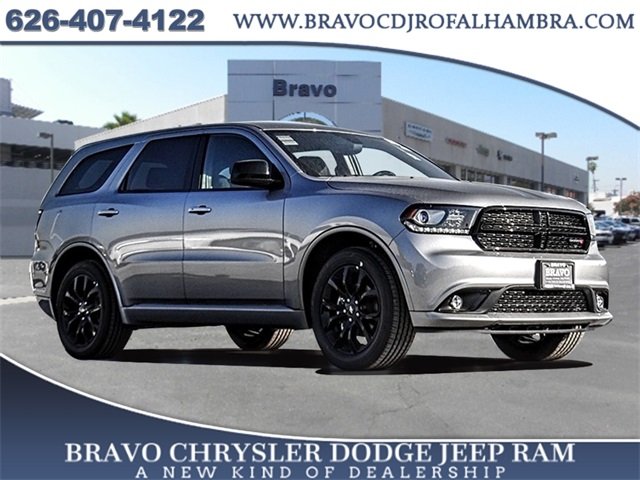 download DODGE DURANGO Manual6 workshop manual