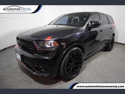 download DODGE DURANGO Manual6 workshop manual