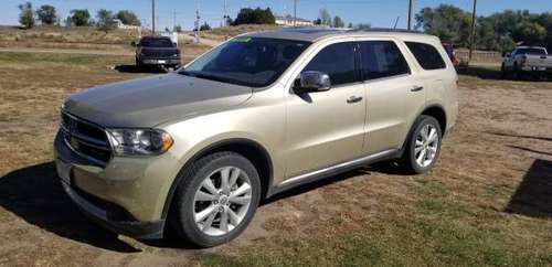 download DODGE DURANGO Manual6 workshop manual