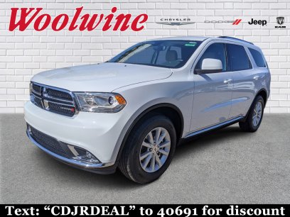 download DODGE DURANGO Manual6 workshop manual