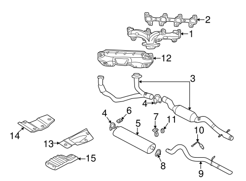 download DODGE DURANGO Part Exploded View workshop manual