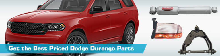 download DODGE DURANGO Part Exploded View workshop manual