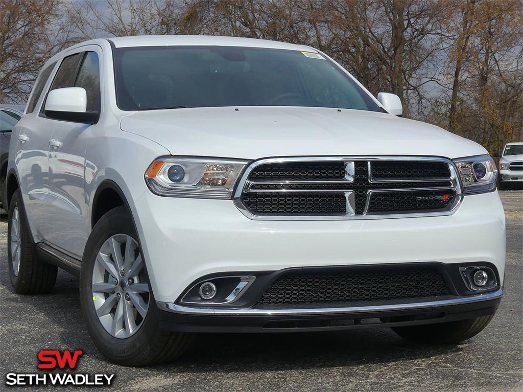 download DODGE DURANGO Part Exploded View workshop manual