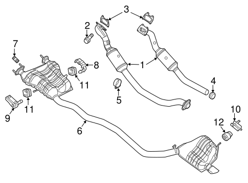 download DODGE DURANGO Part Exploded View workshop manual