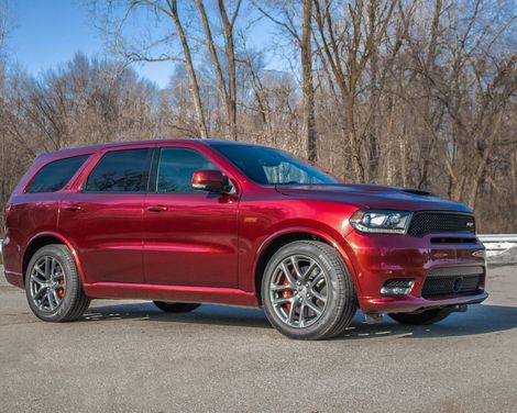 download DODGE DURANGO able workshop manual