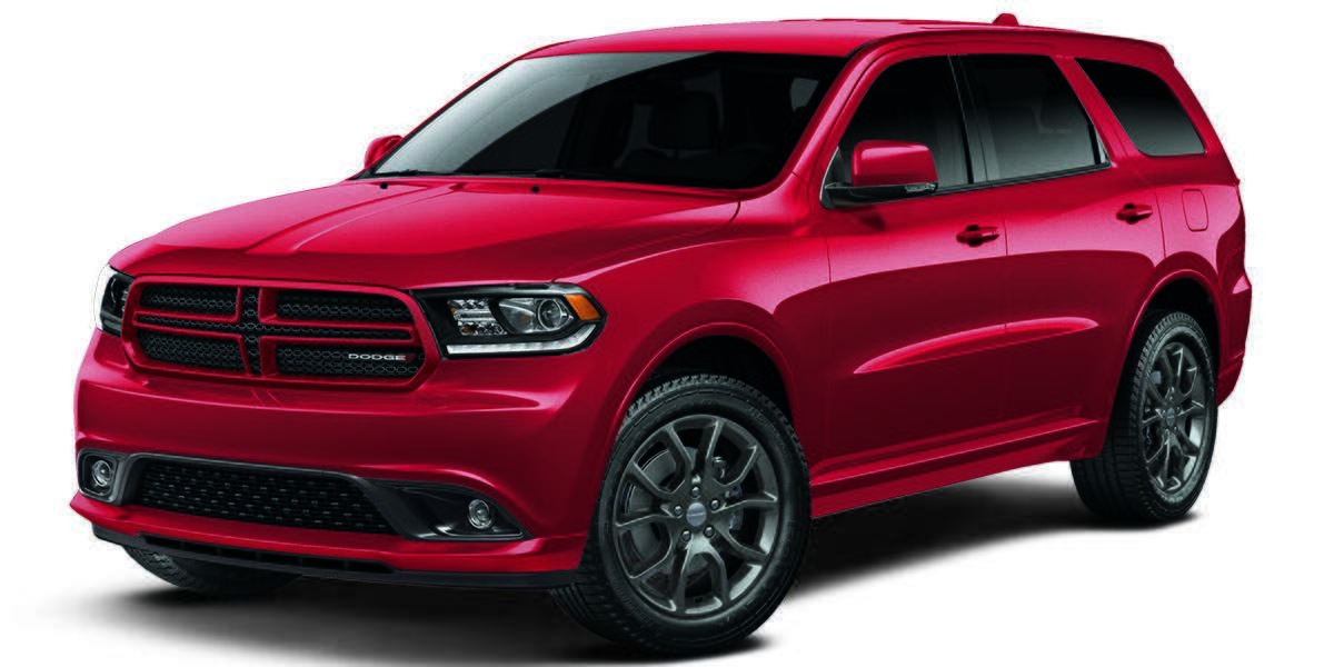 download DODGE DURANGO able workshop manual