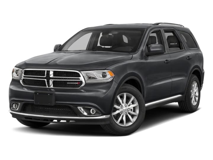 download DODGE DURANGO able workshop manual