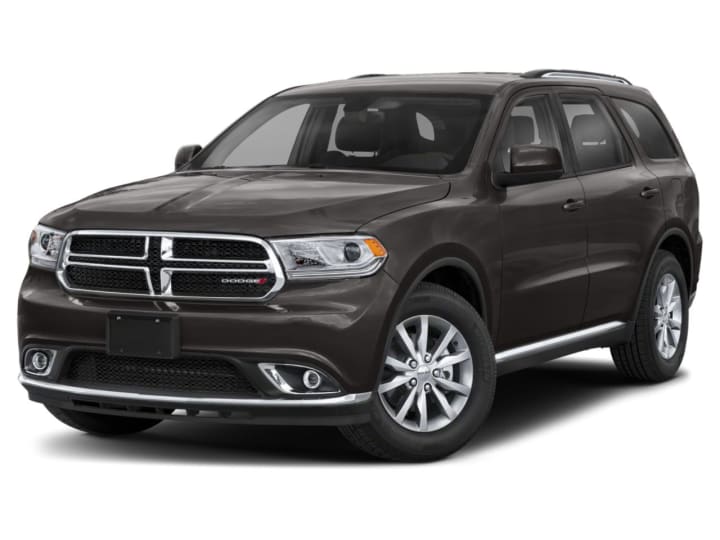 download DODGE DURANGO able workshop manual