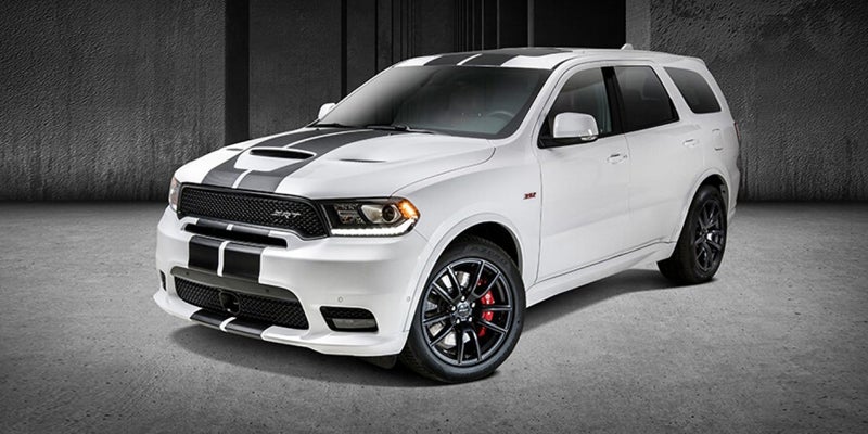 download DODGE DURANGO workshop manual