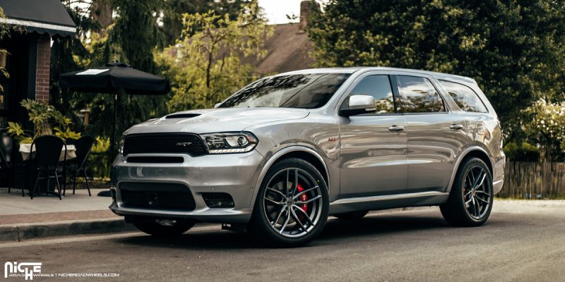 download DODGE DURANGO workshop manual