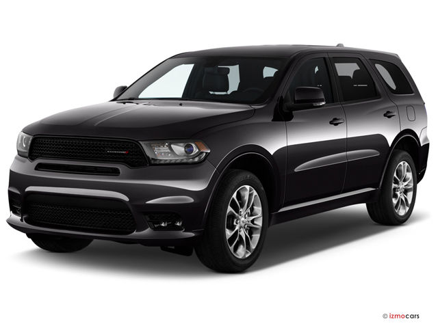 download DODGE DURANGO workshop manual