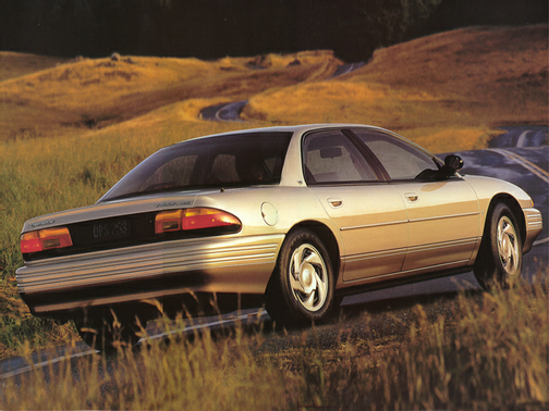 download DODGE INTREPID CONCORDE VISION able workshop manual