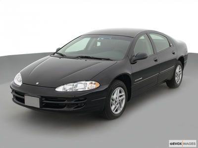 download DODGE INTREPID workshop manual