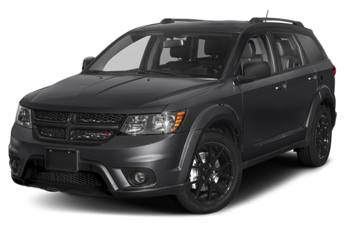 download DODGE JOURNEY workshop manual