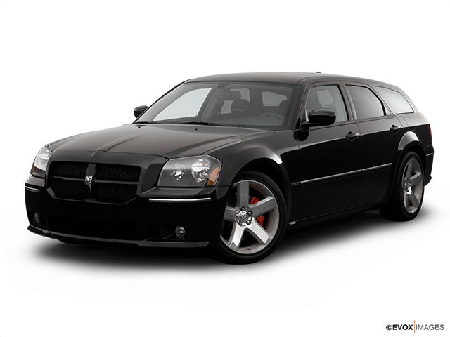 download DODGE MAGNUM able workshop manual