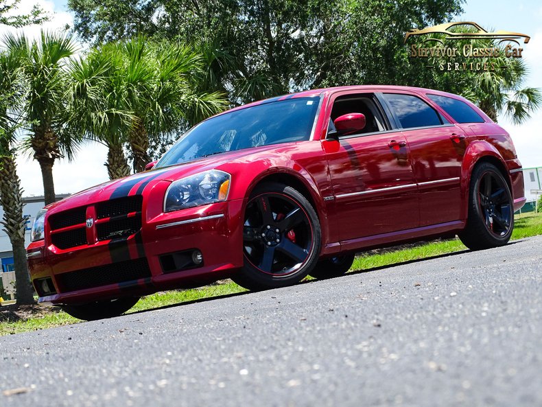 download Dodge Magnum able workshop manual