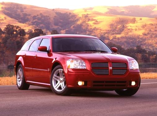 download DODGE MAGNUM able workshop manual