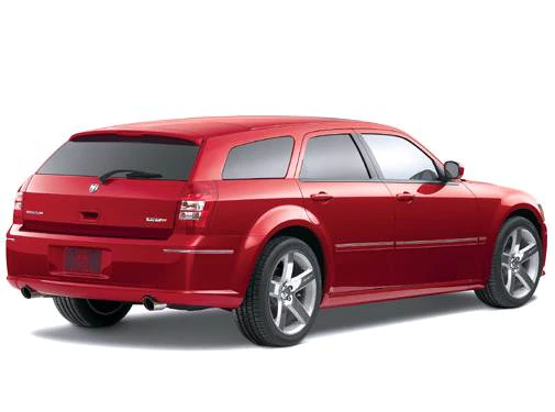 download DODGE MAGNUM able workshop manual