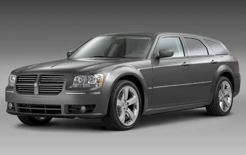 download DODGE MAGNUM workshop manual