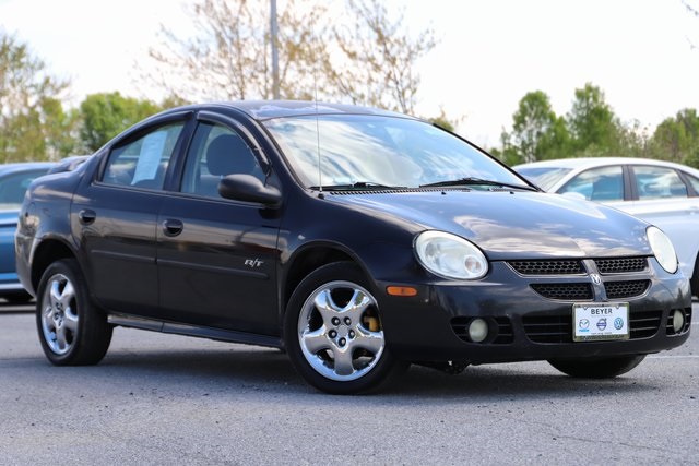 download DODGE NEON Manuals workshop manual