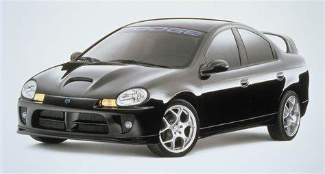 download DODGE NEON PL workshop manual