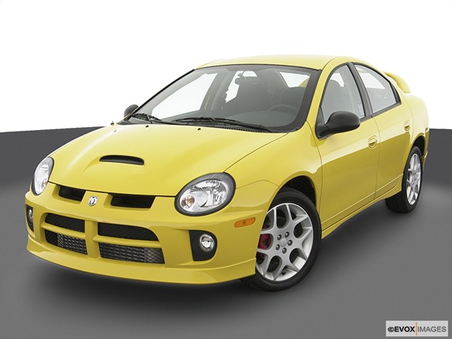 download DODGE NEON able workshop manual