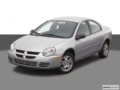 download DODGE NEON workshop manual