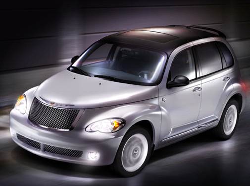 download DODGE PT CRUISER CAR workshop manual