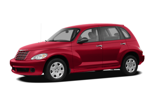 download DODGE PT CRUISER CAR workshop manual