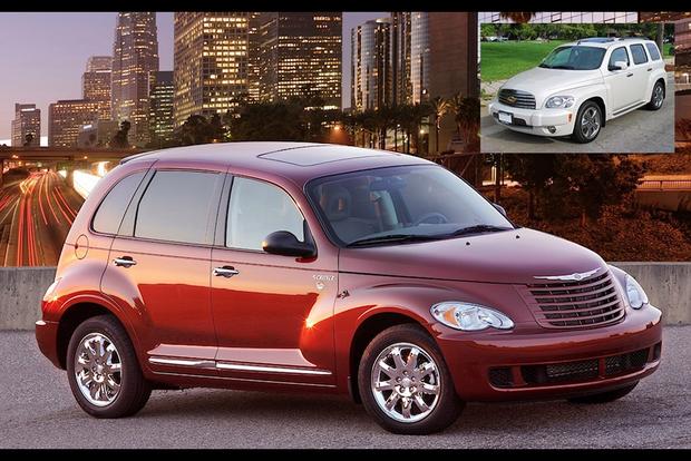 download DODGE PT CRUISER workshop manual