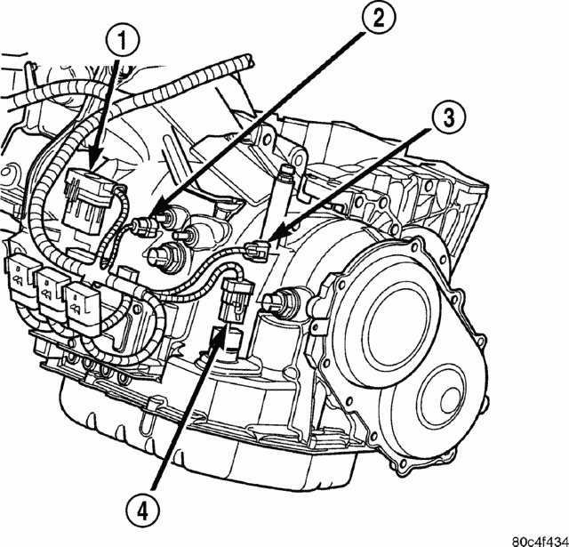 download DODGE PT CRUISER workshop manual