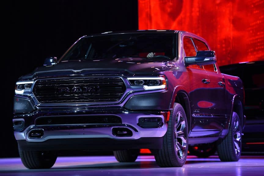 download DODGE RAM 1500 workshop manual