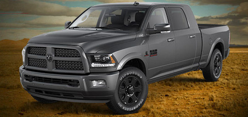 download DODGE RAM 3500 workshop manual