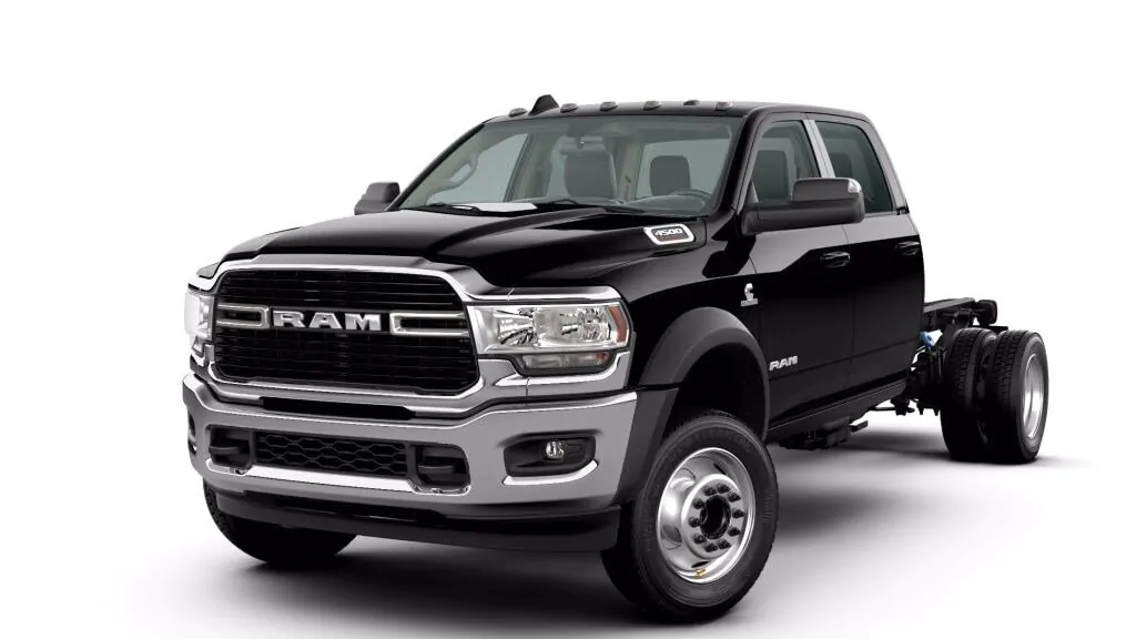 download DODGE RAM CHASSIS CAB able workshop manual