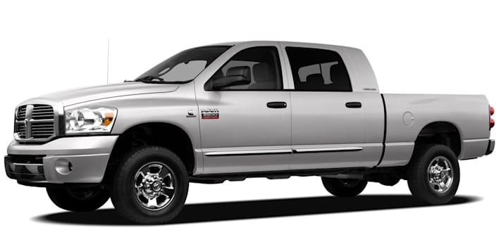 download DODGE RAM PICKUP 2500 4X2 workshop manual